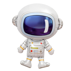 Globo Astronauta 70cm !! - comprar online