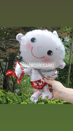 Globo mini Cupido 36 cm