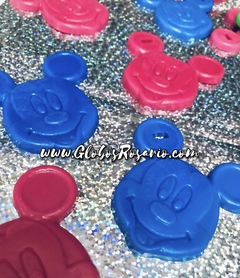 Pesita para globos Mickey Mouse