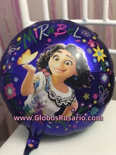 Globo Encanto 18"