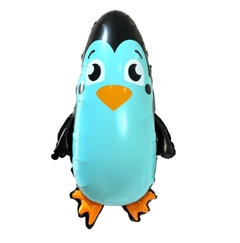 globo Pingüino