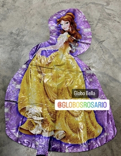 Globo Bella 70 cm 27”