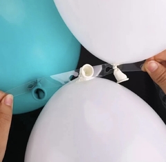 Cinta de acetato para globos x 5 metros - comprar online