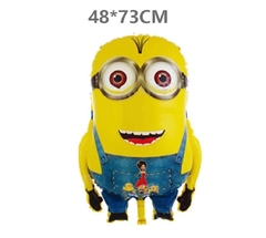 globo Minions 70 cm