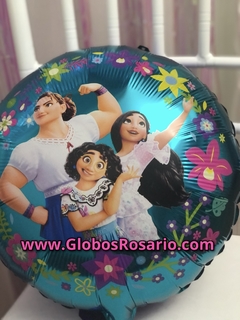 Globo Encanto 18" - comprar online