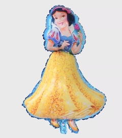 Globo Blancanieves 80 cm