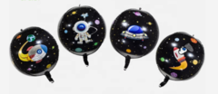 Globo Esfera Galaxia 24" 4D