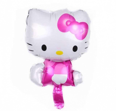 Globo Hello Kitty 35cm