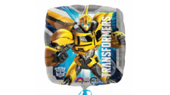 Globo Transformers 18" Anagram