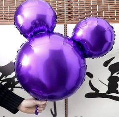 globo Disney 20” x unidad en internet