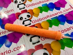 Bengalas glitter para pastel - GlobosRosario.com