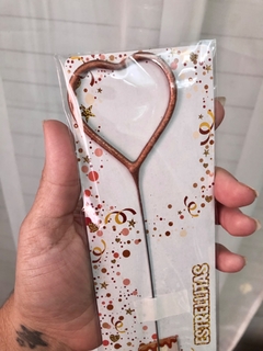 Topper Chispa Corazón ! - tienda online