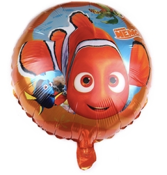 globo Nemo 18”