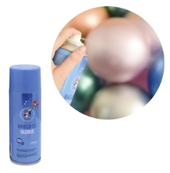 Brillo para globos en aerosol 450 ml