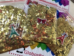 Confetti Glitter egipto LuLú x 15 g