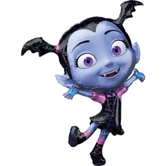 Globo Vampirina Gigante 100cm ANAGRAM england