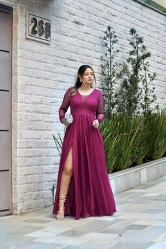Vestido de festa comprar cheap online