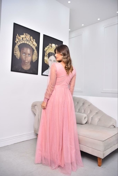 Vestido de hotsell festa comprar online