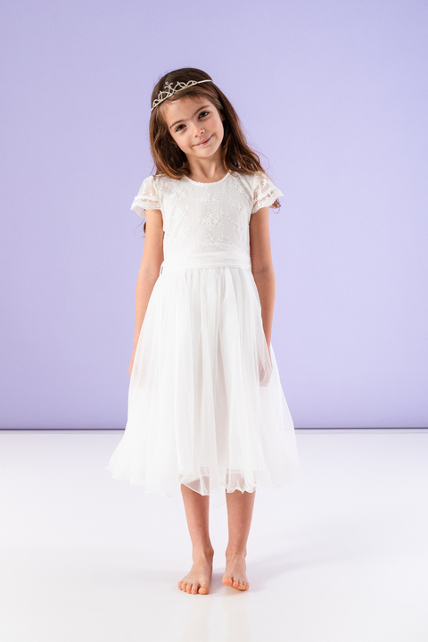 Ropa de nena talle 16 sale