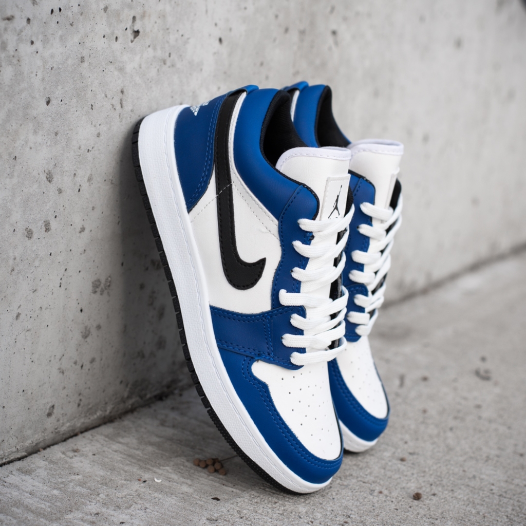 Jordan low azules new arrivals