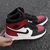 jordan 1 rojas