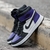 jordan 1 violetas - comprar online