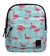 Mochila Bubba Print Flamenco