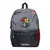 MOCHILA MOOVING HARRY POTTER HOUSES 16.5`` ESPALD