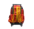 MOCHILA HARRY POTTER HP300 CRESKO CON RUEDAS 16`` - LIBRERIA KOKY