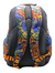 Mochila Harry Potter 18p Espalda Hp104 en internet