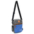 MORRAL WANDERLUST WANDER TEAM 35944 24X17X8 AZUL - comprar online