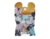 BROCHES BINDER MOOVING MICKEY Y MINNIE MOUSE - comprar online