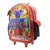 MOCHILA CRESKO AVENGERS SP588 CARRO 18`` MECHSTRI