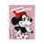 CARPETAS Nº3 MOOVING 2 TAPAS MINIE MOUSE