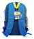 Mochila Boca Juniors 17 Pulg - LIBRERIA KOKY