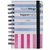 Agenda 2025 Mooving 15 x 21 diaria hello fun - comprar online