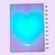 Cuaderno Inteligente A4 - Silver love en internet