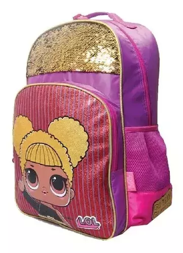 MOCHILAS LOL ART 28SB ESPALDA 14