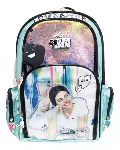 MOCHILAS BIA ARTBI034 ESPALDA