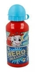 BOTELLAS CRESKO ALUMINIO PAW PATROL 500ML