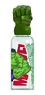 BOTELLAS CRESKO FIGURA HULK X560ML