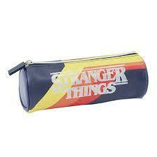 Cartuchera Mooving Tubo Stranger Things