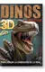 Libro Artemisa Dinos 3D La Bestia
