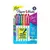 MARCADOR PAPER MATE FLAIR BOLD TIP X6