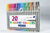 MICROFIBRAS STAEDTLER X20 COLORES