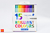 MICROFIBRAS STAEDTLER X15 COLORES