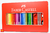 LAPICES FABER-CASTELL LATA X48 COLORES - comprar online