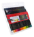 LAPICES FABER CASTELL ECOLAPIZ SUPERSOFT X50 COLORES