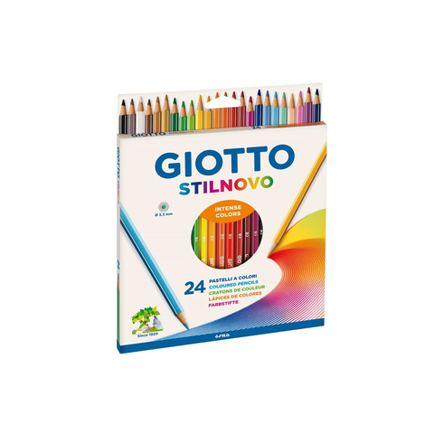 STAEDTLER Argentina - ¿Ya conoces todas las graduaciones del lápiz negro  Noris ? 💛 Número 0: 2B 🖤 Número 1: B ❤️ Número 2: HB 💙 Número 3: H 💚  Número 4