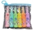 Resaltadores BTS Confetti pastel x6